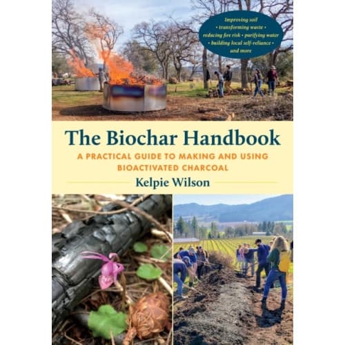 The Biochar Handbook (häftad, eng)