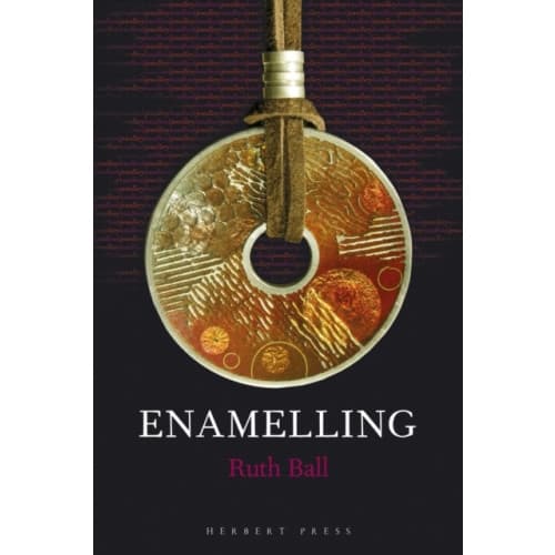 Enamelling (häftad, eng)