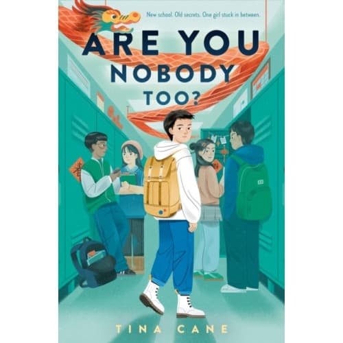 Are You Nobody Too? (inbunden, eng)