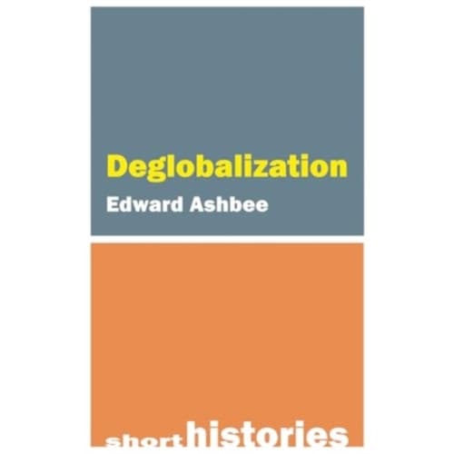 Deglobalization (häftad, eng)