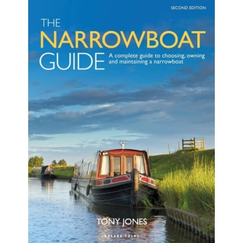 The Narrowboat Guide 2nd edition (häftad, eng)