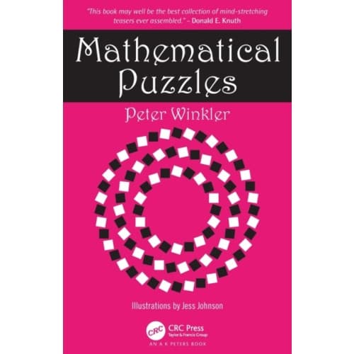 Mathematical Puzzles (häftad, eng)
