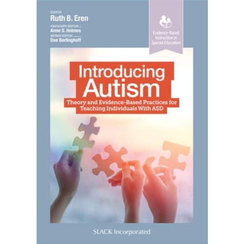 Introducing Autism (häftad, eng)