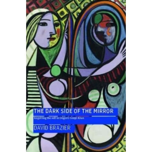 The Dark Side of the Mirror (häftad, eng)