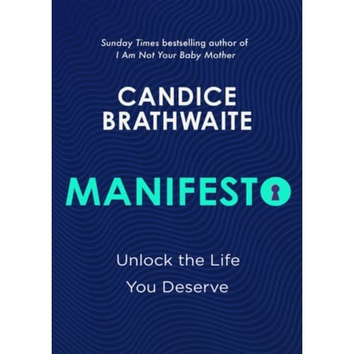 Manifesto (inbunden, eng)