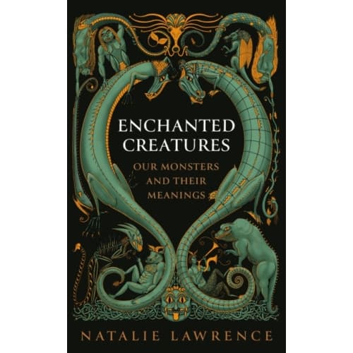 Enchanted Creatures (häftad, eng)