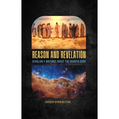 Reason and Revelation (häftad, eng)