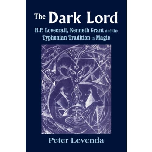Dark Lord (inbunden, eng)