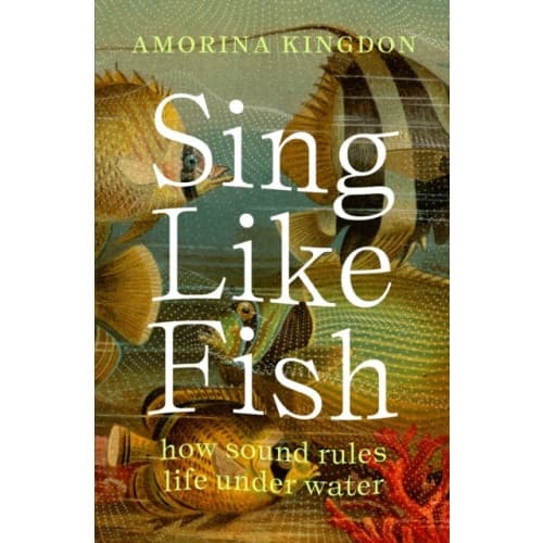 Sing Like Fish (häftad, eng)