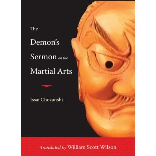 The Demon's Sermon on the Martial Arts (häftad, eng)