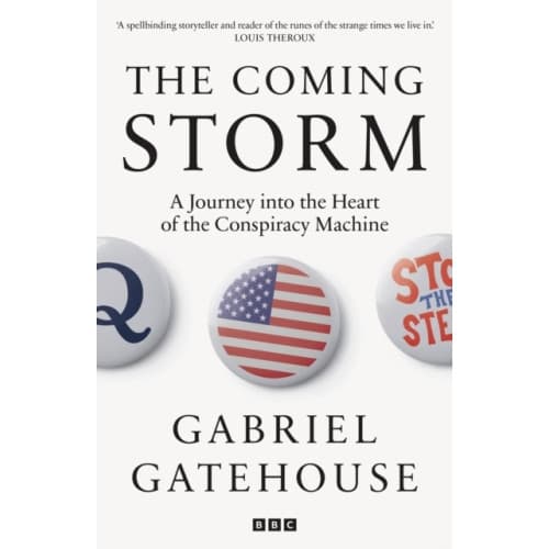 The Coming Storm (häftad, eng)