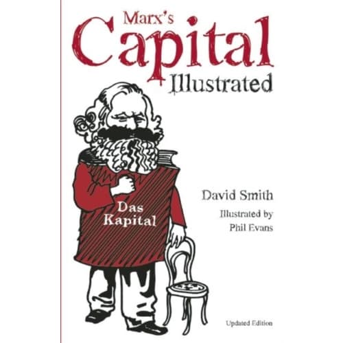 Marx's Capital (häftad, eng)