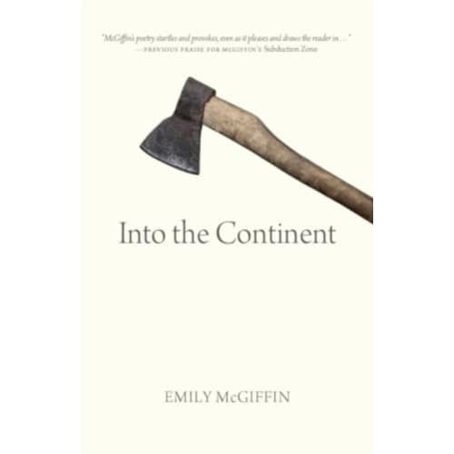 Into the Continent (häftad, eng)
