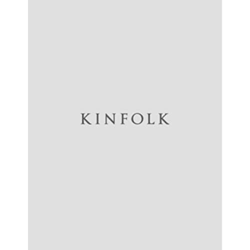 Kinfolk Volume 53 (häftad, eng)