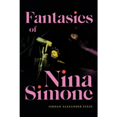 Fantasies of Nina Simone (häftad, eng)