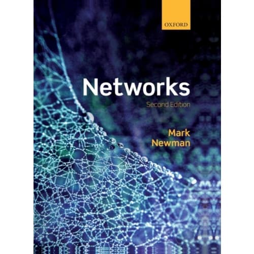 Networks (inbunden, eng)