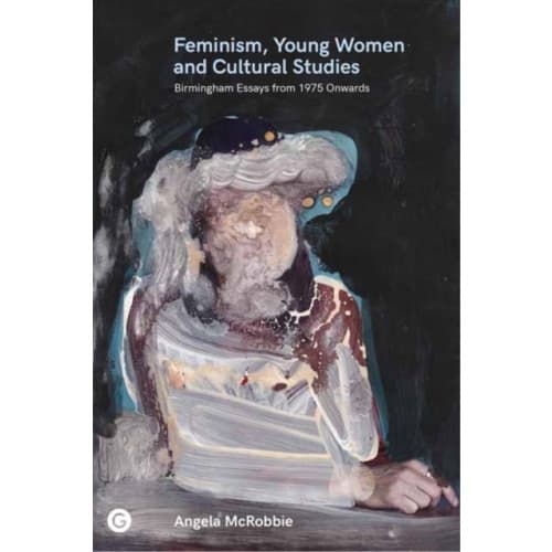 Feminism, Young Women, and Cultural Studies (häftad, eng)
