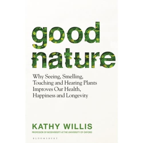 Good Nature (inbunden, eng)