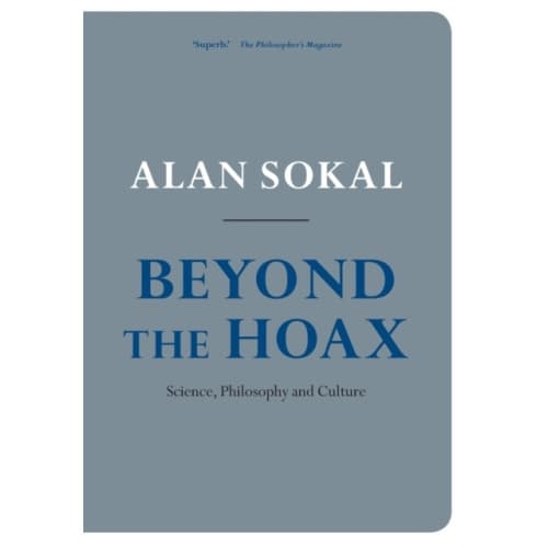 Beyond the Hoax (häftad, eng)