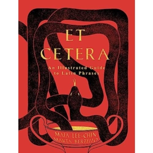 Et Cetera (inbunden, eng)