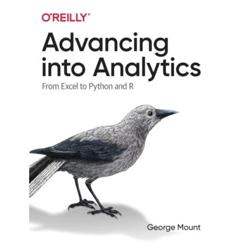 Advancing into Analytics (häftad, eng)
