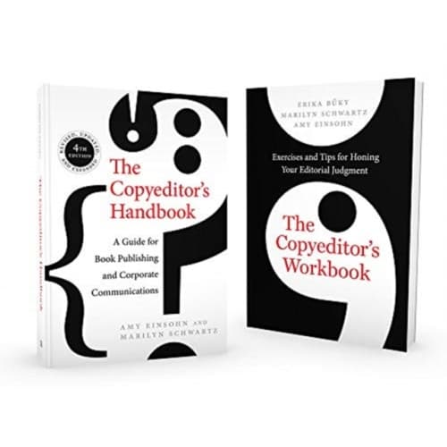 The Copyeditor's Handbook and Workbook (häftad, eng)