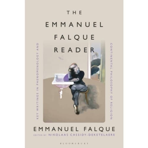 The Emmanuel Falque Reader (häftad, eng)