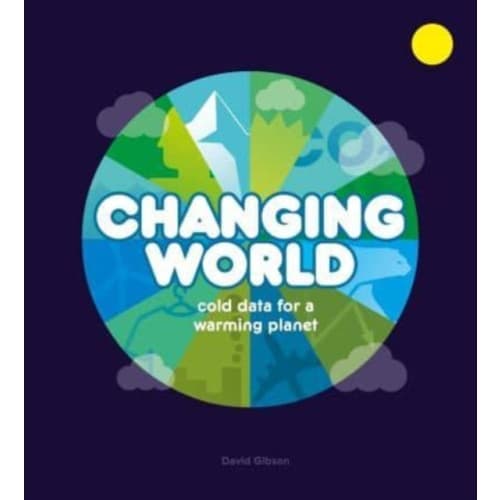 Changing World (inbunden, eng)