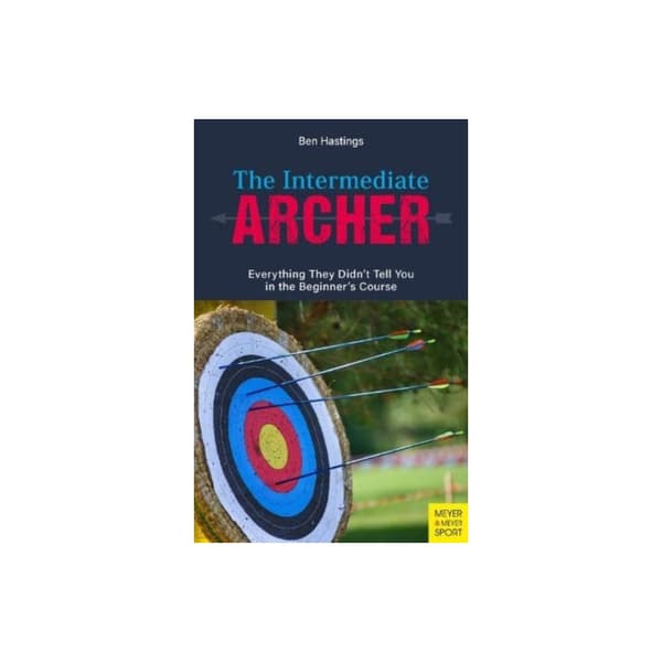 The Intermediate Archer (häftad, eng)