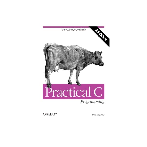Practical C Programming 3e (häftad, eng) | CDON