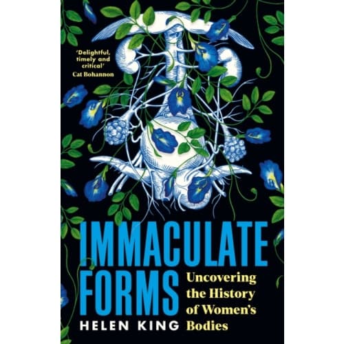 Immaculate Forms (inbunden, eng)