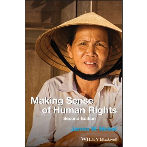 Making Sense of Human Rights (häftad, eng)