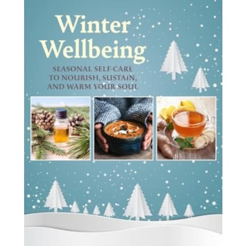 Winter Wellbeing (inbunden, eng)