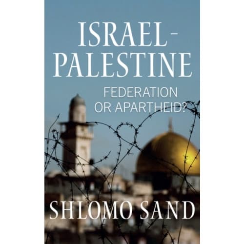 Israel-Palestine (häftad, eng)