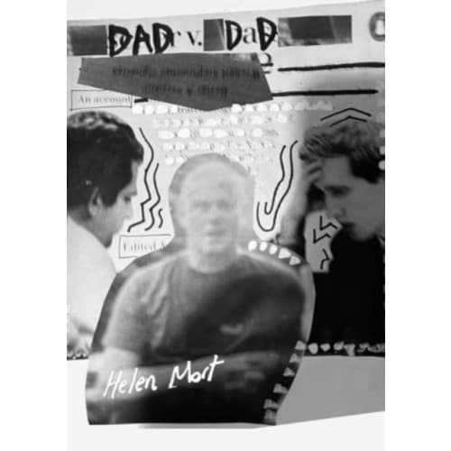 Dad Vs. Dad (inbunden, eng)