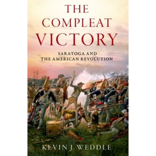 The Compleat Victory (häftad, eng)