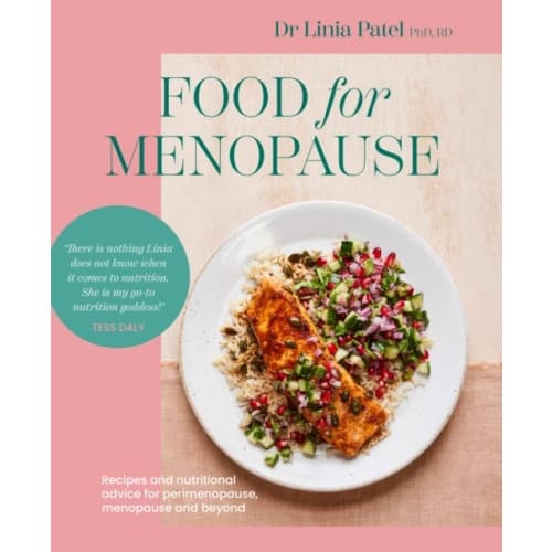 Food for Menopause (häftad, eng)