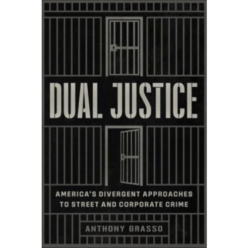 Dual Justice (häftad, eng)