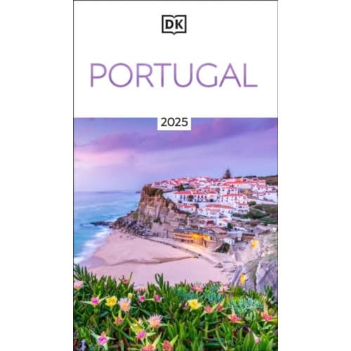 DK Eyewitness Portugal (häftad, eng)
