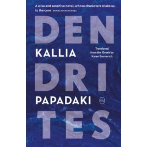Dendrites (häftad, eng)
