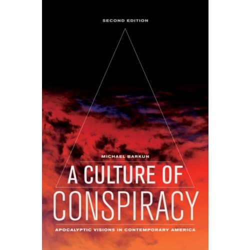 A Culture of Conspiracy (häftad, eng)