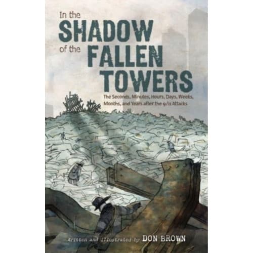 In the Shadow of the Fallen Towers (häftad, eng)