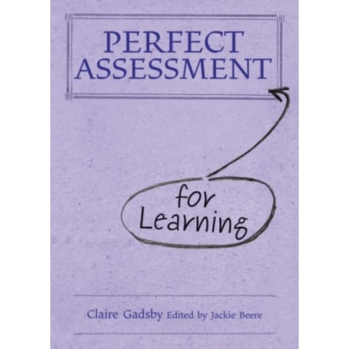 Perfect Assessment (for Learning) (inbunden, eng)