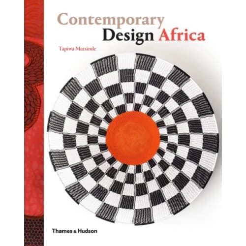 Contemporary Design Africa (häftad, eng)