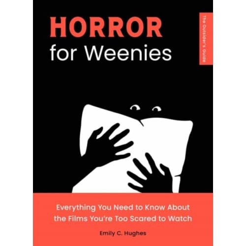 Horror for Weenies (häftad, eng)