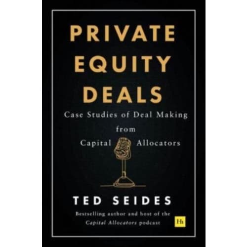 Private Equity Deals (häftad, eng)