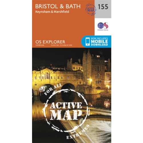 Bristol and Bath