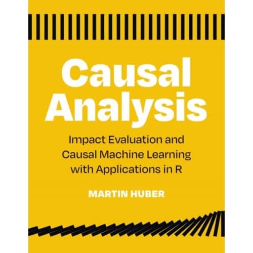 Causal Analysis (häftad, eng)