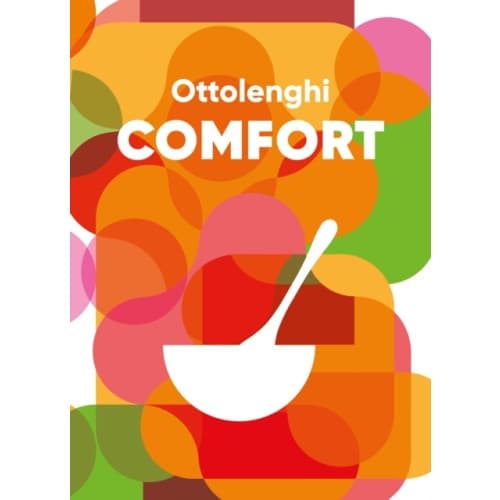Ottolenghi COMFORT (inbunden, eng)
