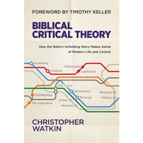 Biblical Critical Theory (inbunden, eng)